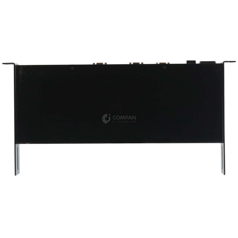 1735-4LX IBM CONSOLE SWITCH MANAGER 16-PORT RJ-45